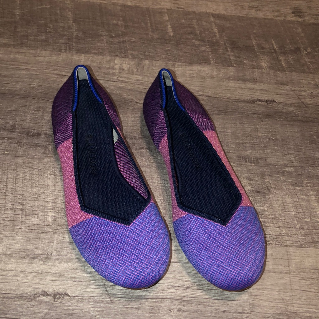 Rothy’s Womens 6.5